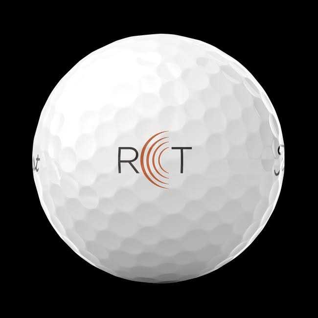 Titleist Pro V1 RCT Golf Balls - Image 4