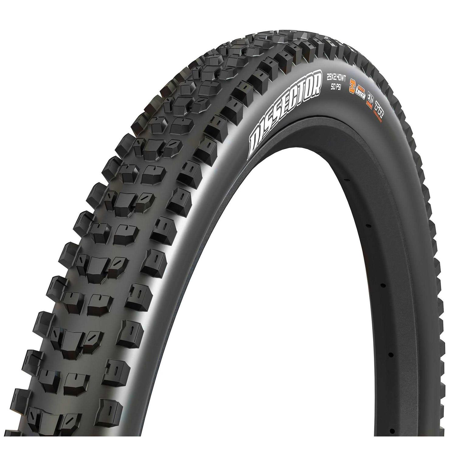 Maxxis Dissector Tire - Image 5