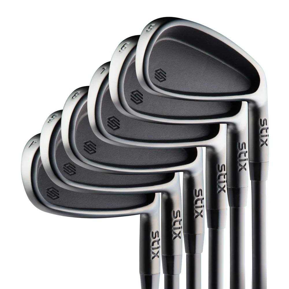 Stix Golf Iron Set - Image 2