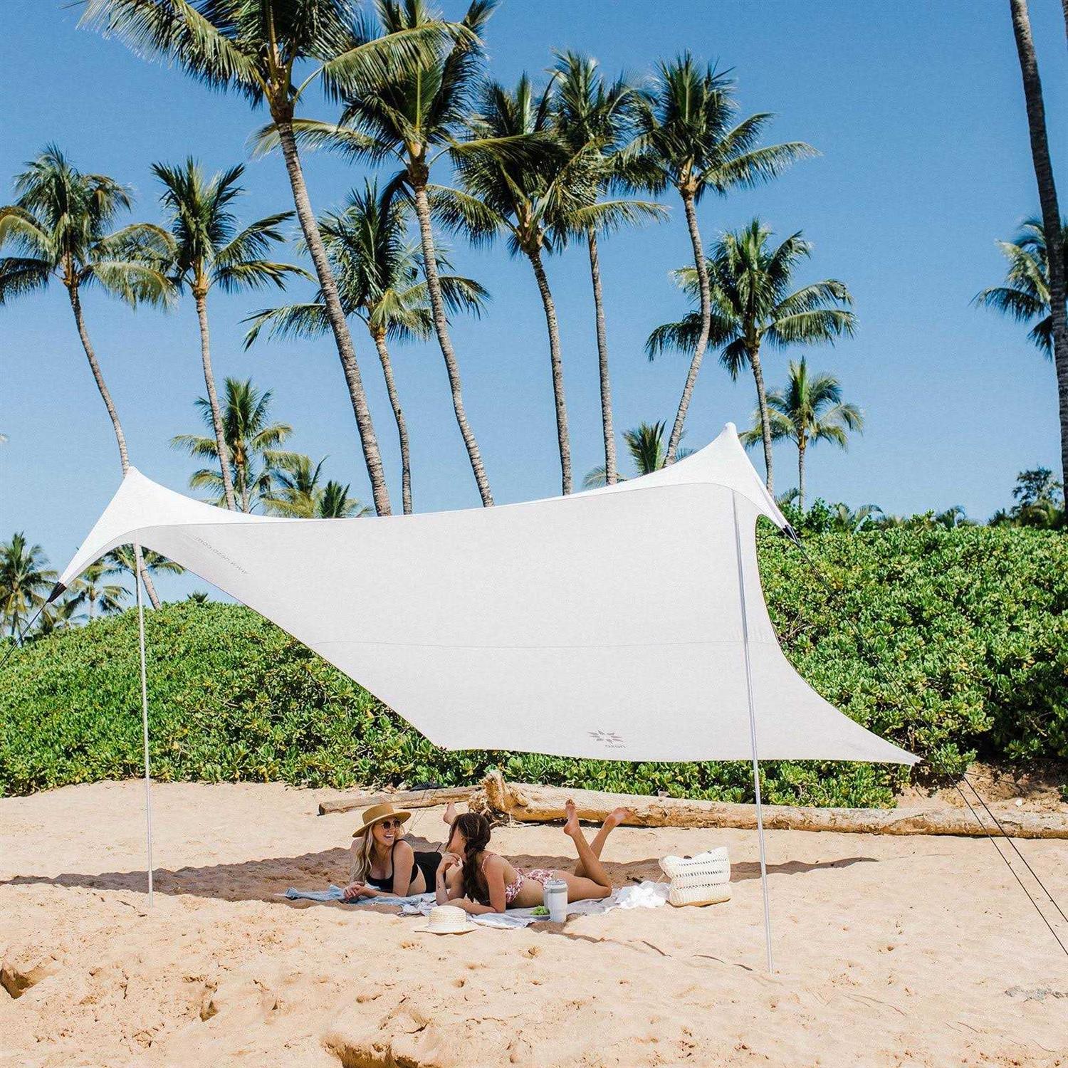 Neso Grande Beach Tent - Image 2