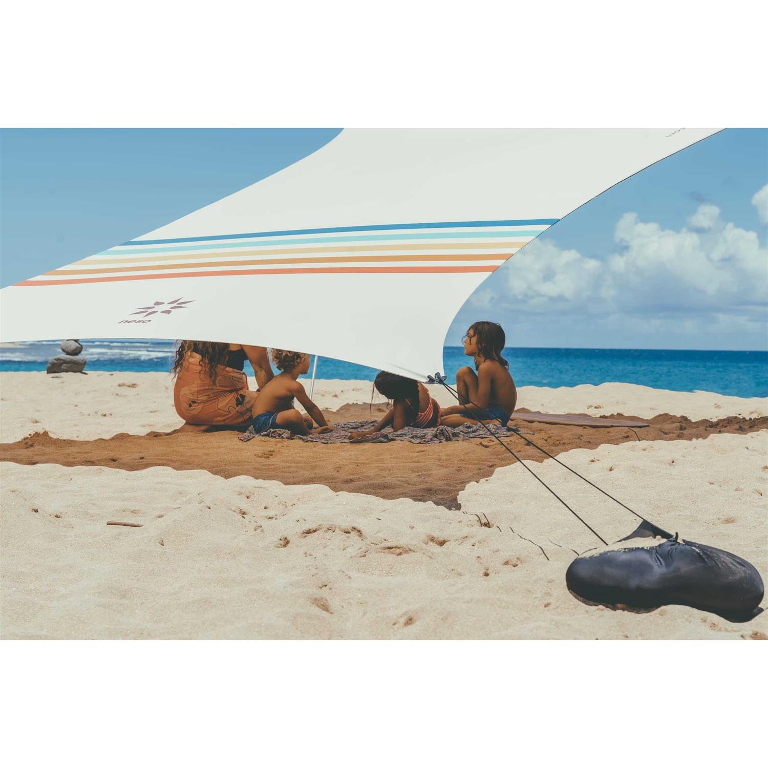 Neso Grande Beach Tent - Image 5