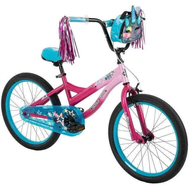 Huffy Disney Minnie Mouse 12 Kids' Bike - Image 3