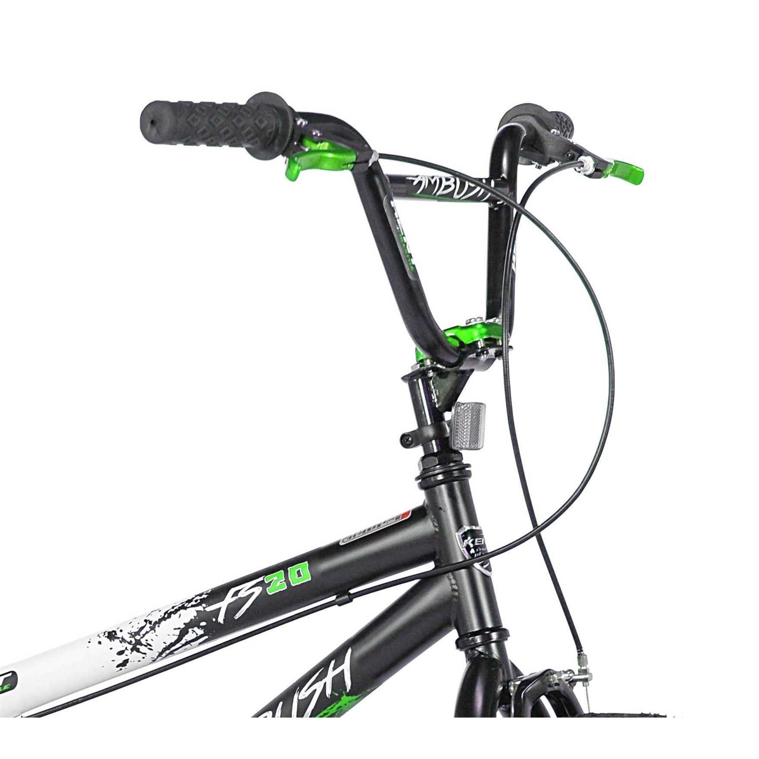 Kent Ambush Boy's 20 BMX Bike - Image 2