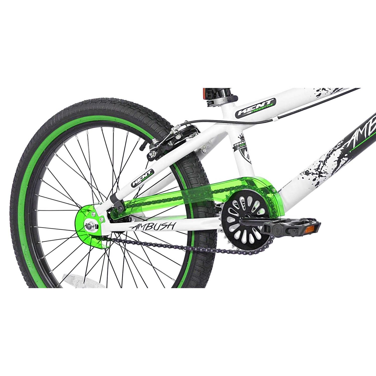Kent Ambush Boy's 20 BMX Bike - Image 5
