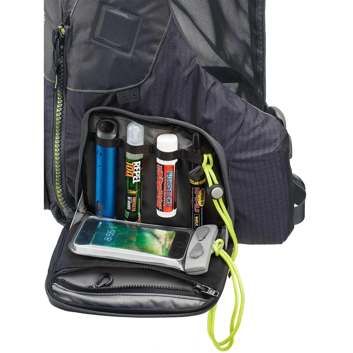 NRS Chinook Fishing PFD - Image 3