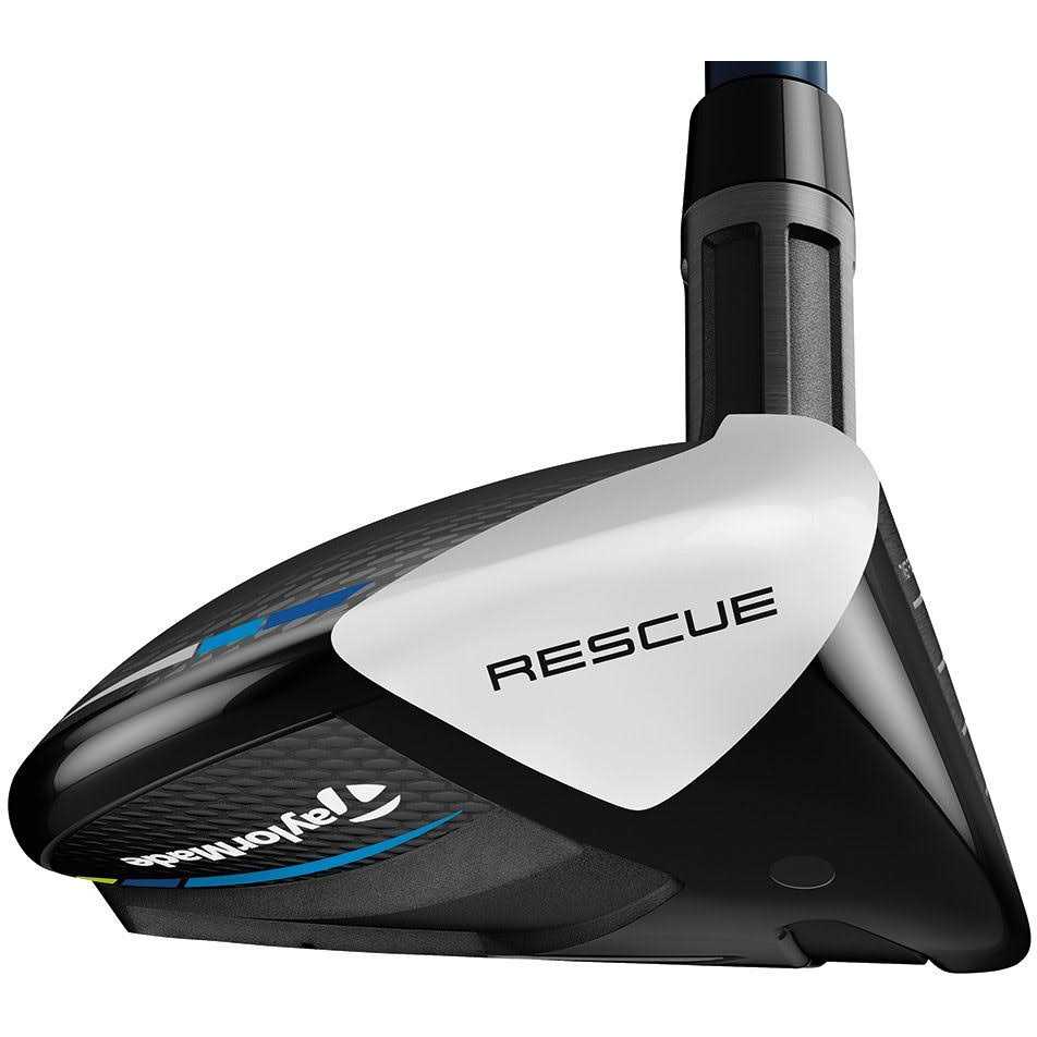 TaylorMade SIM2 Max Rescue Hybrid - Image 4