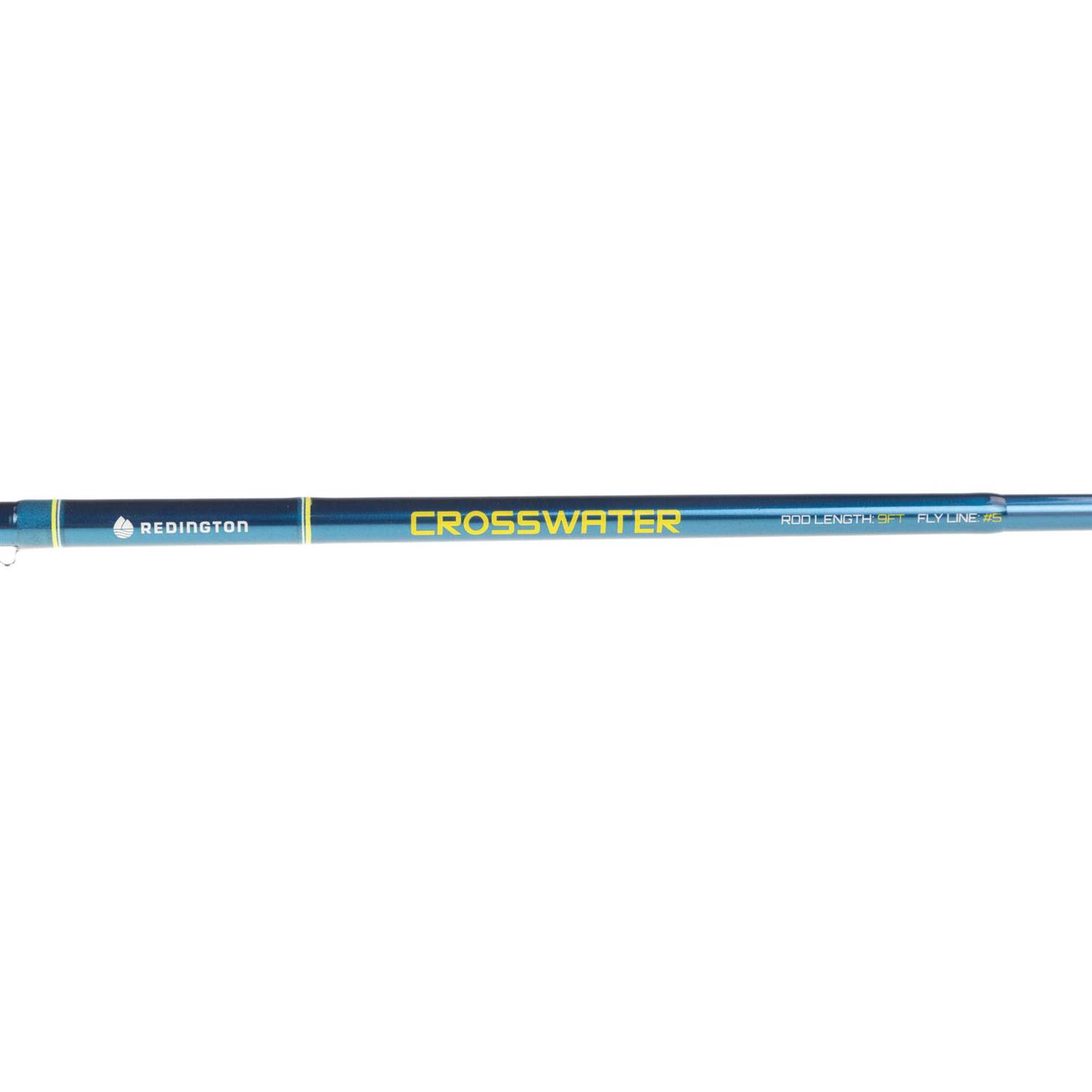 Redington Crosswater 8wt Fly - Image 2