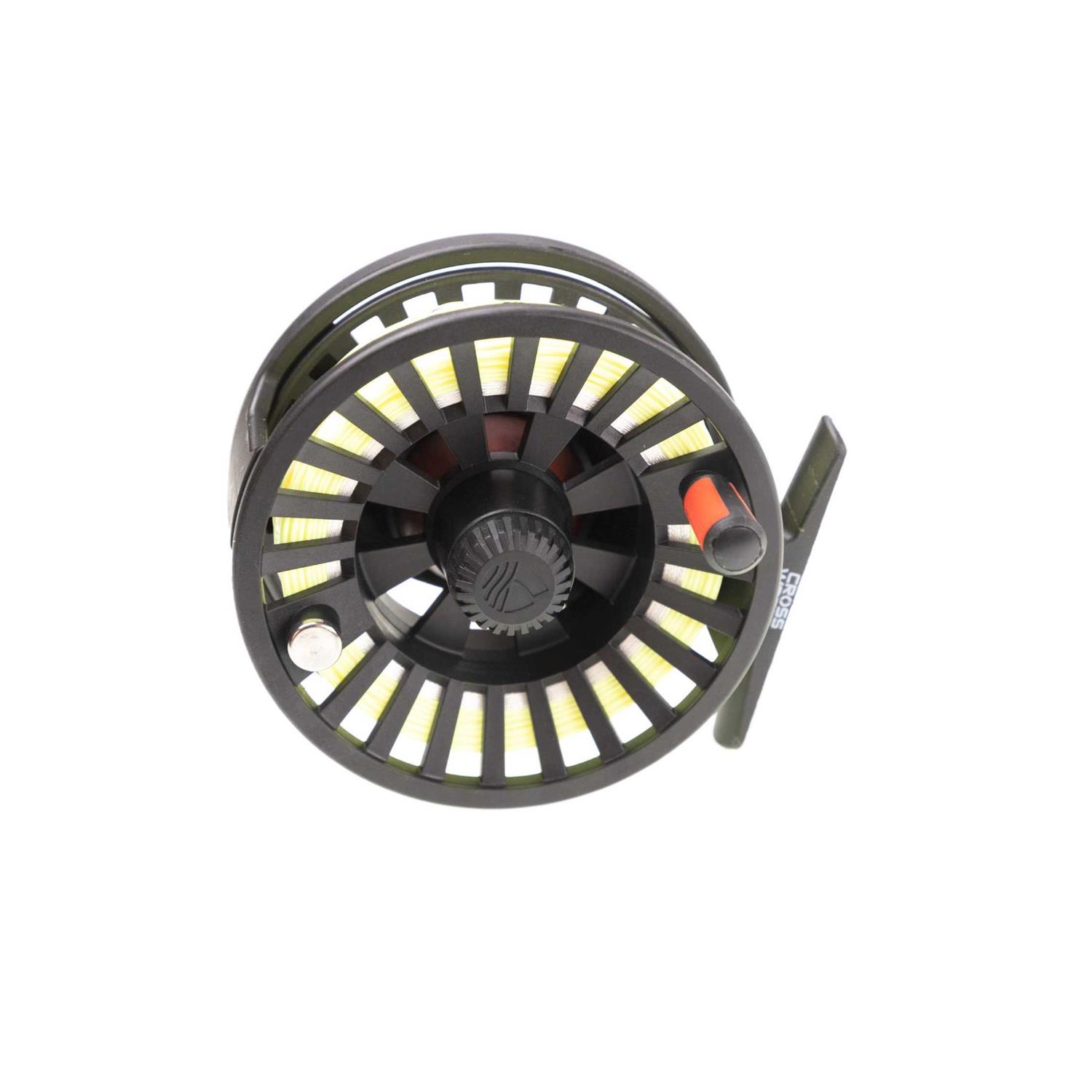 Redington Crosswater 8wt Fly - Image 4