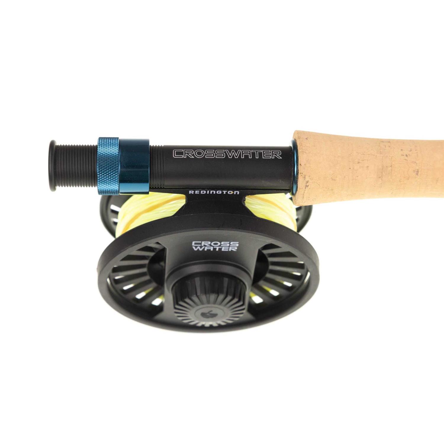 Redington Crosswater 8wt Fly - Image 5