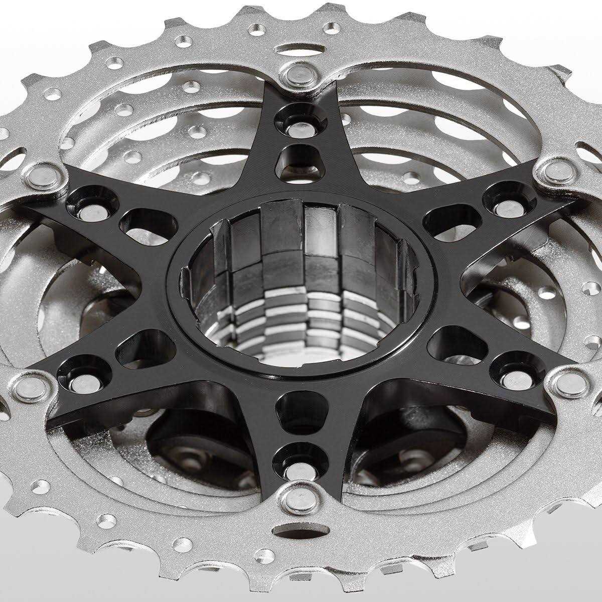 Shimano CS-R8000 Ultegra 11 Speed Cassette - Image 5