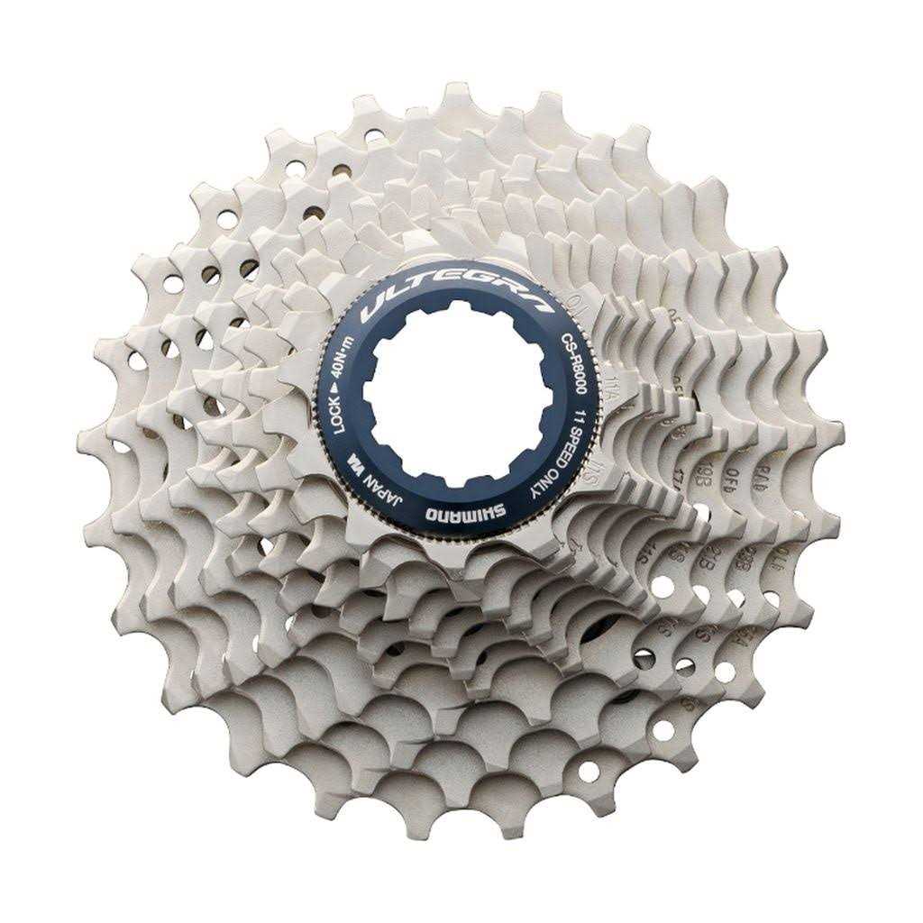 Shimano CS-R8000 Ultegra 11 Speed Cassette - Image 3