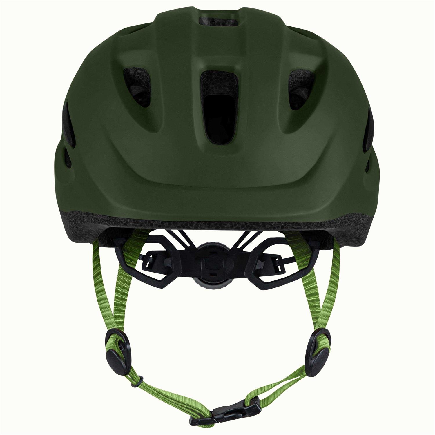 Kids Retrospec Scout Bike Helmet - Image 2