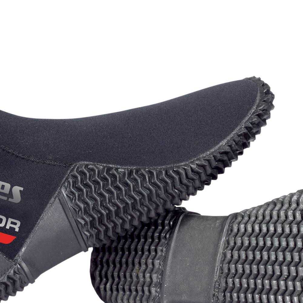 Mares 2mm Equator Boot - Image 3