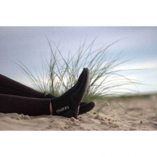 Mares 2mm Equator Boot - Image 5