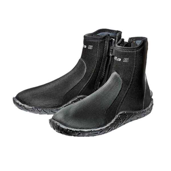 Mares 2mm Equator Boot - Image 2