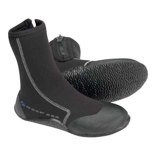 Mares 2mm Equator Boot - Image 3