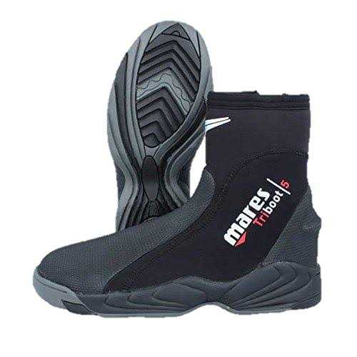 Mares 2mm Equator Boot - Image 5