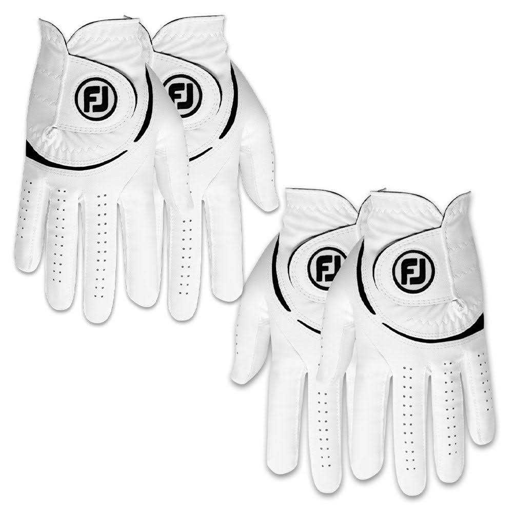 FootJoy WeatherSof Golf Glove - Image 2