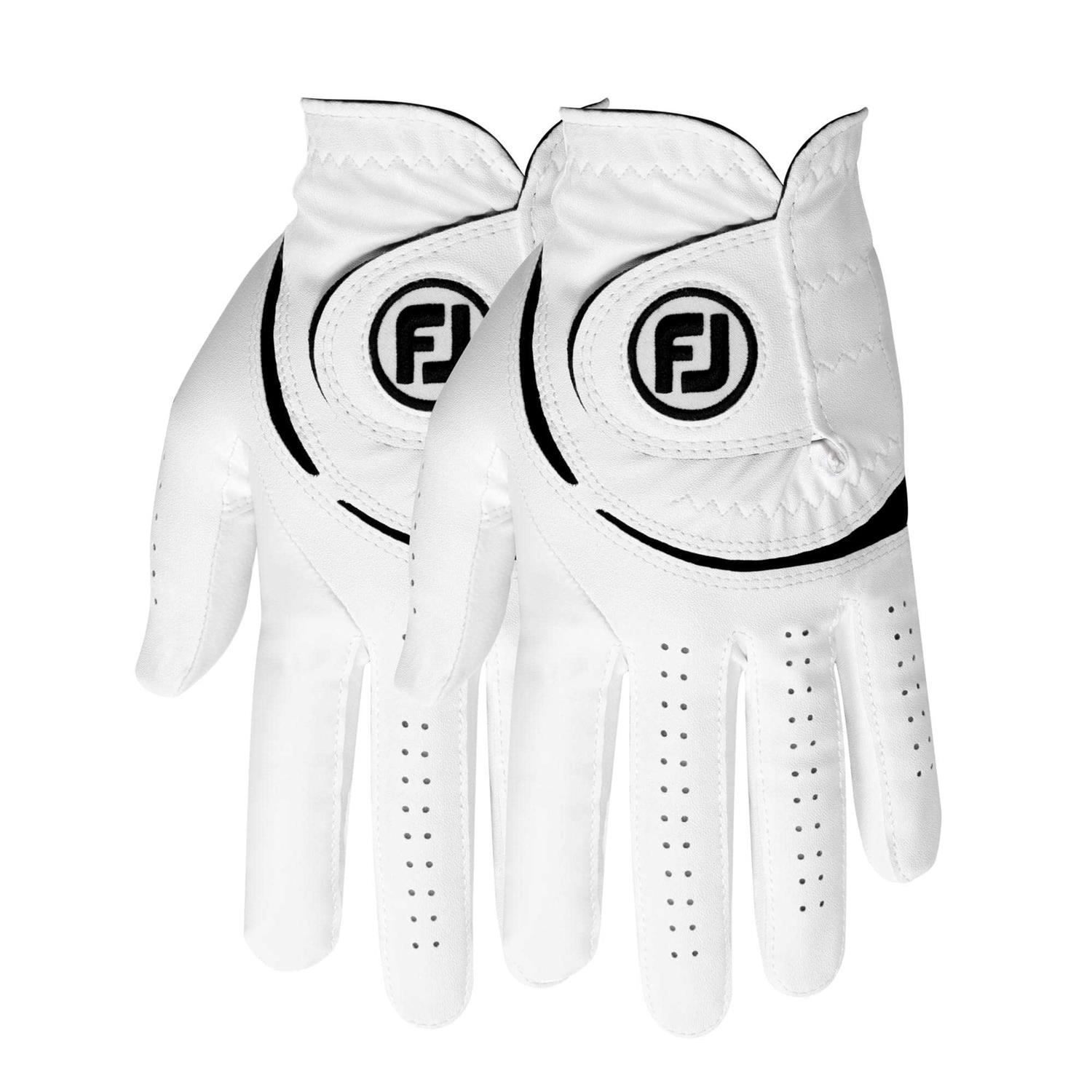 FootJoy WeatherSof Golf Glove - Image 3