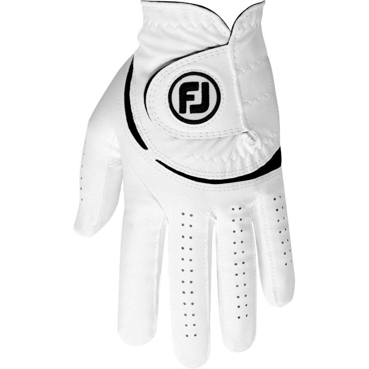 FootJoy WeatherSof Golf Glove - Image 4