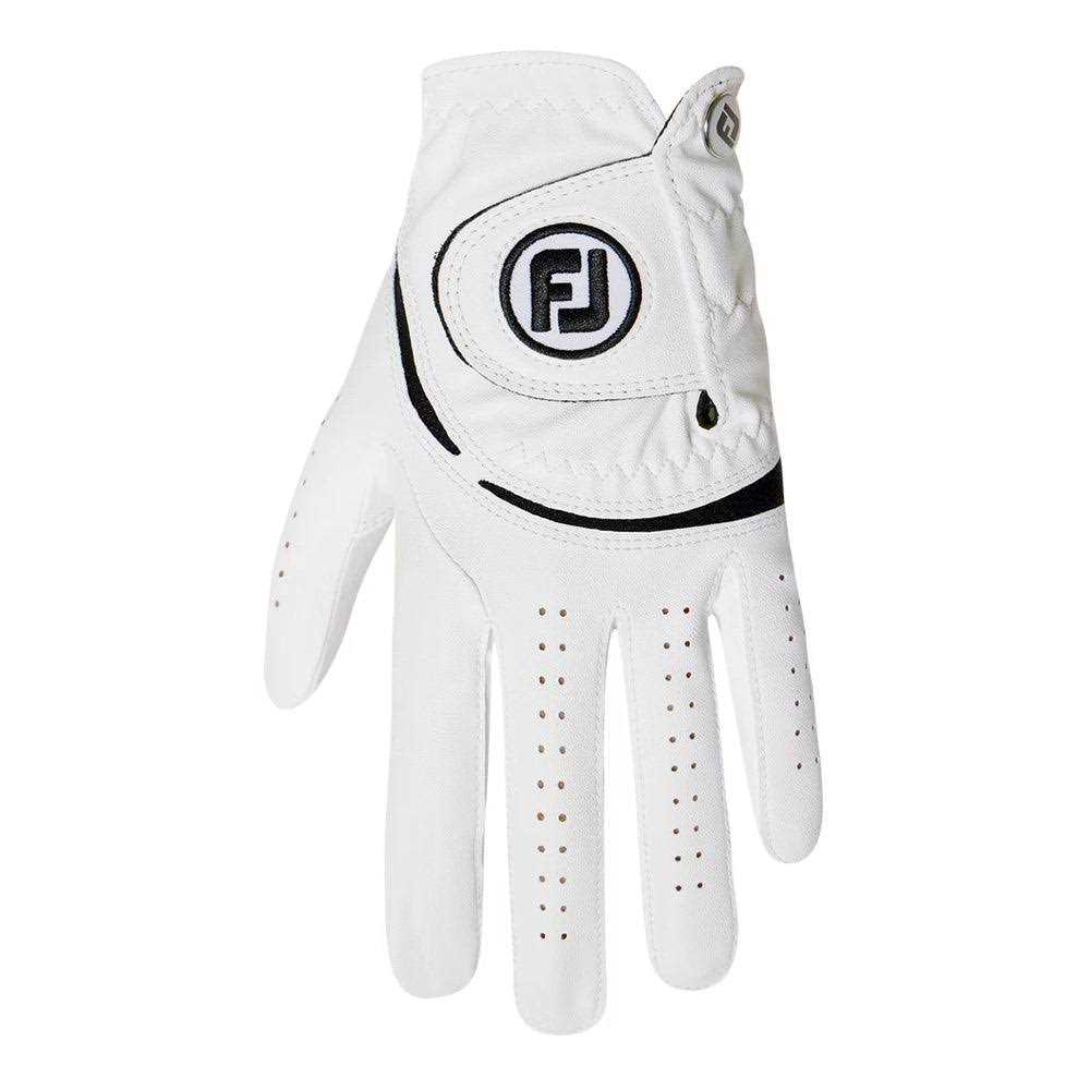 FootJoy WeatherSof Golf Glove - Image 5
