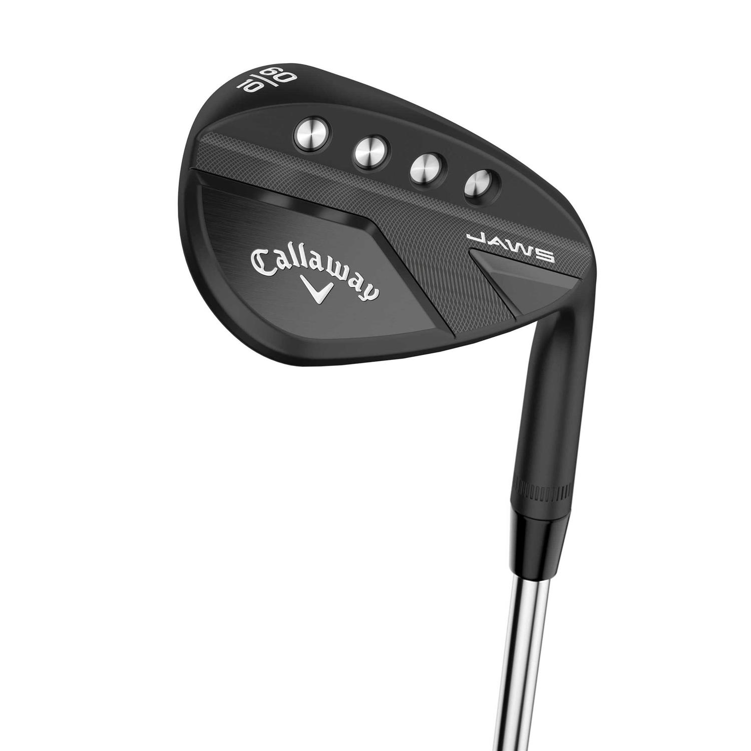 Callaway Jaws Full Toe