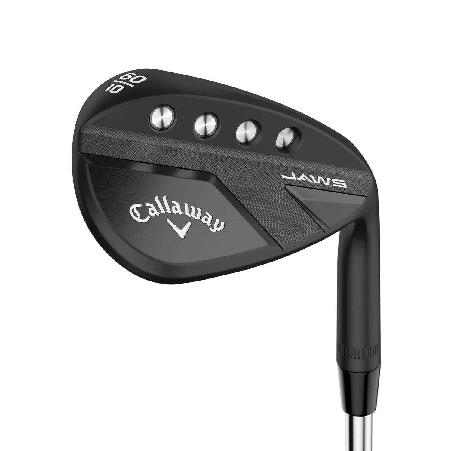 Callaway Jaws Full Toe