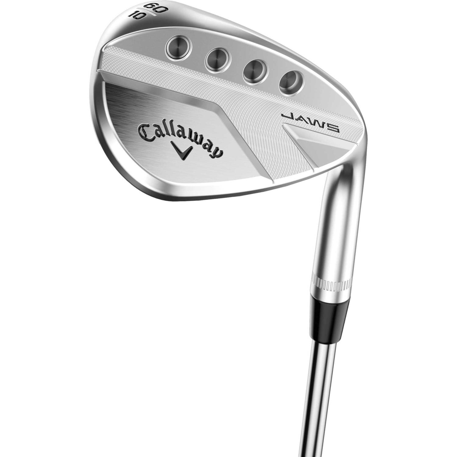 Alternative view of Callaway Jaws Full Toe