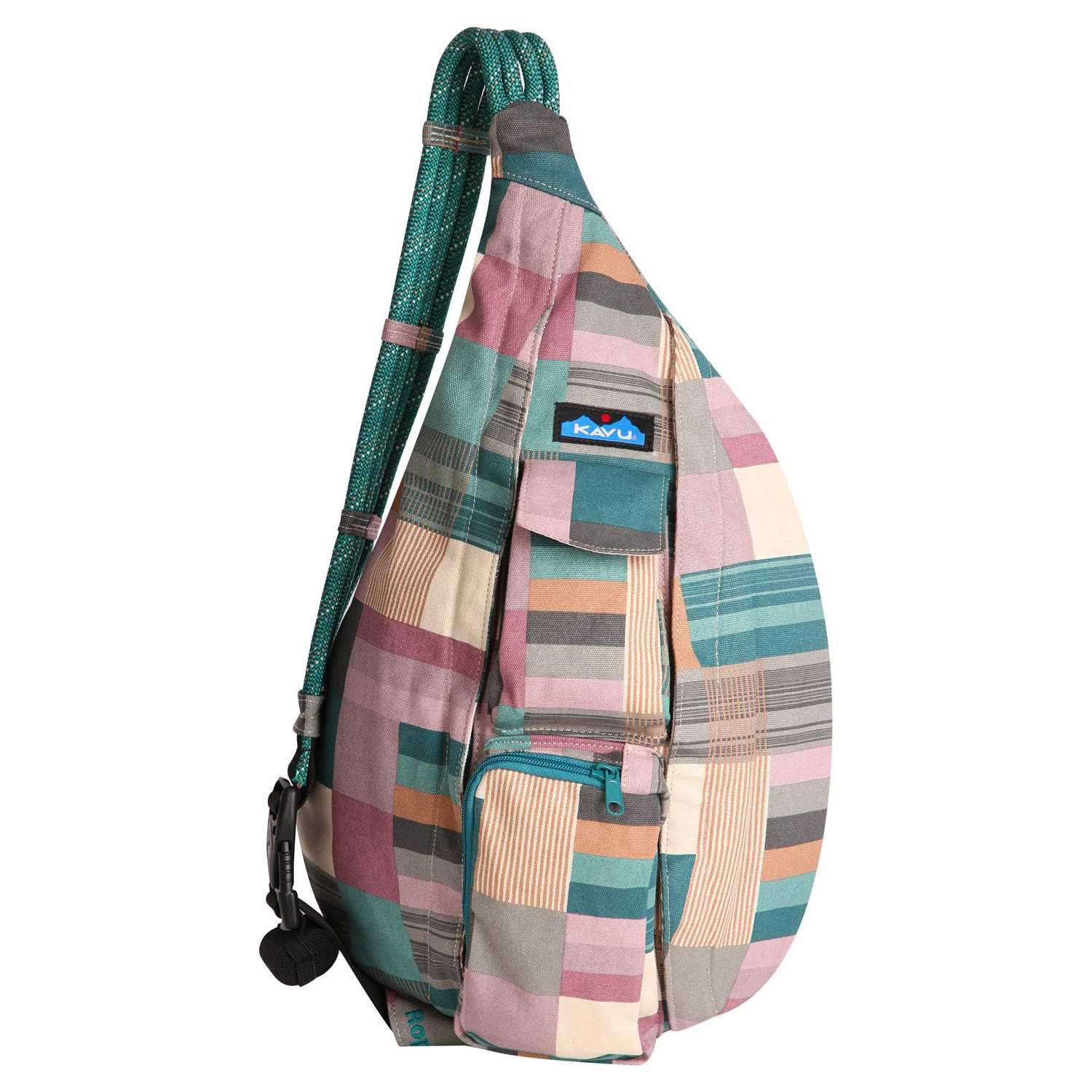 Kavu Rope Bag - Image 3