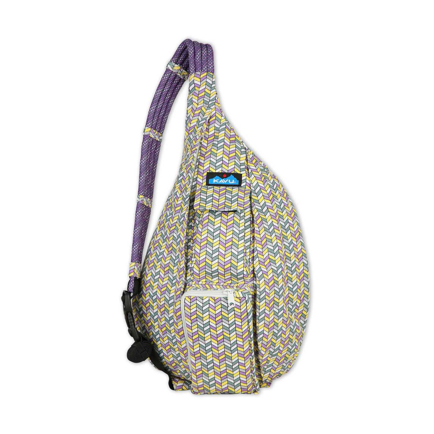 Kavu Rope Bag - Image 5