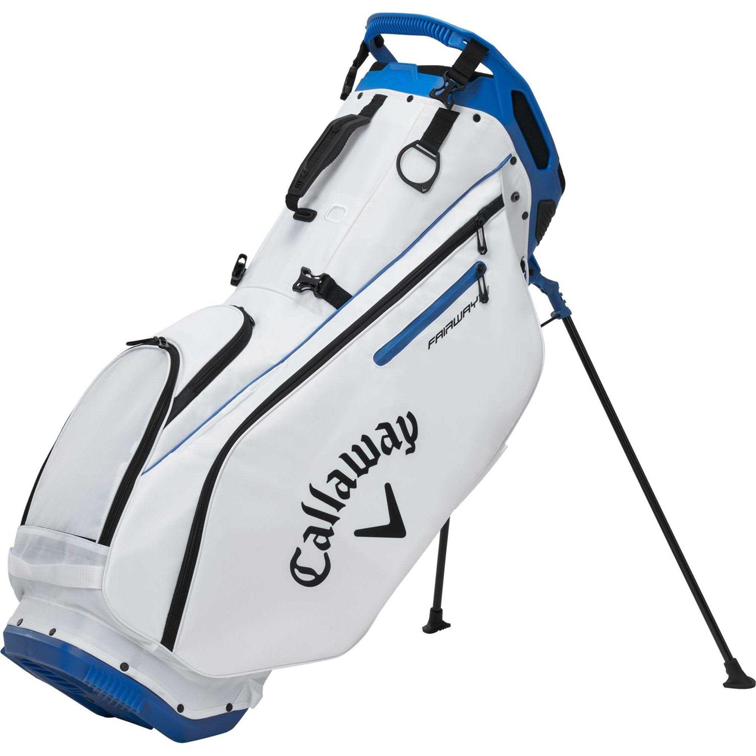Callaway Fairway 14 Golf Stand Bag