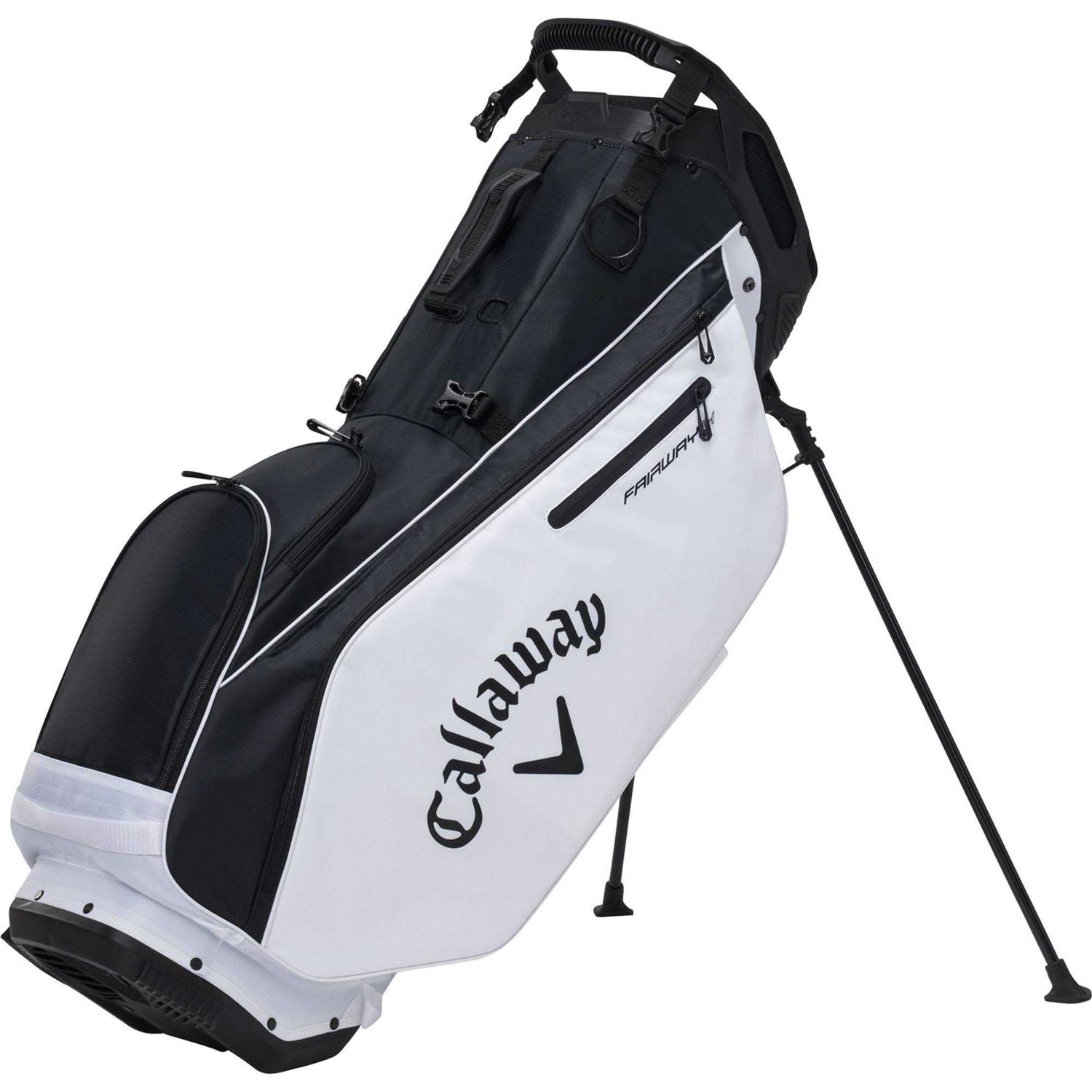 Alternative view of Callaway Fairway 14 Golf Stand Bag