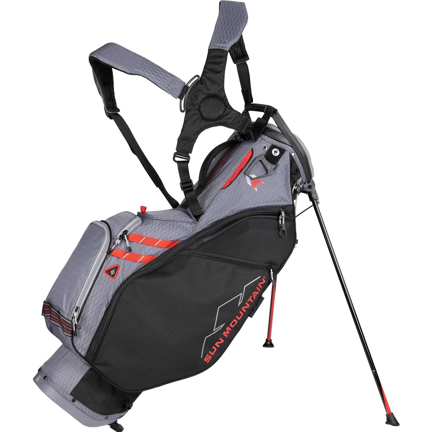 Alternative view of Sun Mountain 2023 4.5 LS 14 Way Stand Bag