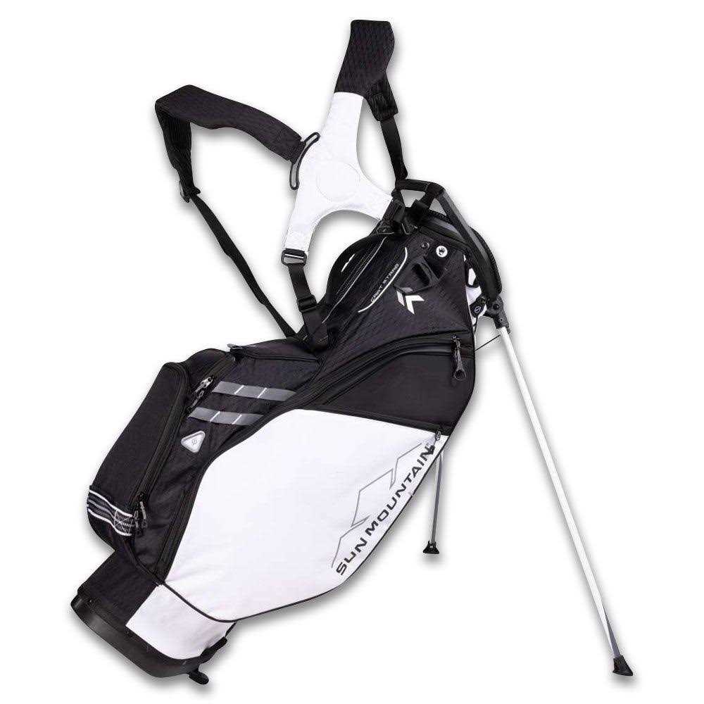 Sun Mountain 2023 4.5 LS 14 Way Stand Bag - Image 5
