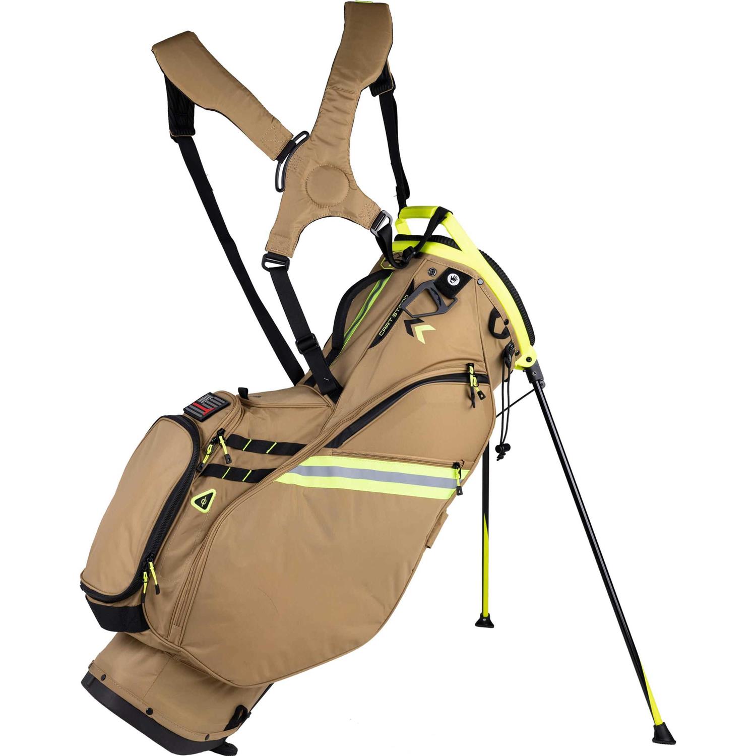 Sun Mountain 2023 4.5 LS 14 Way Stand Bag