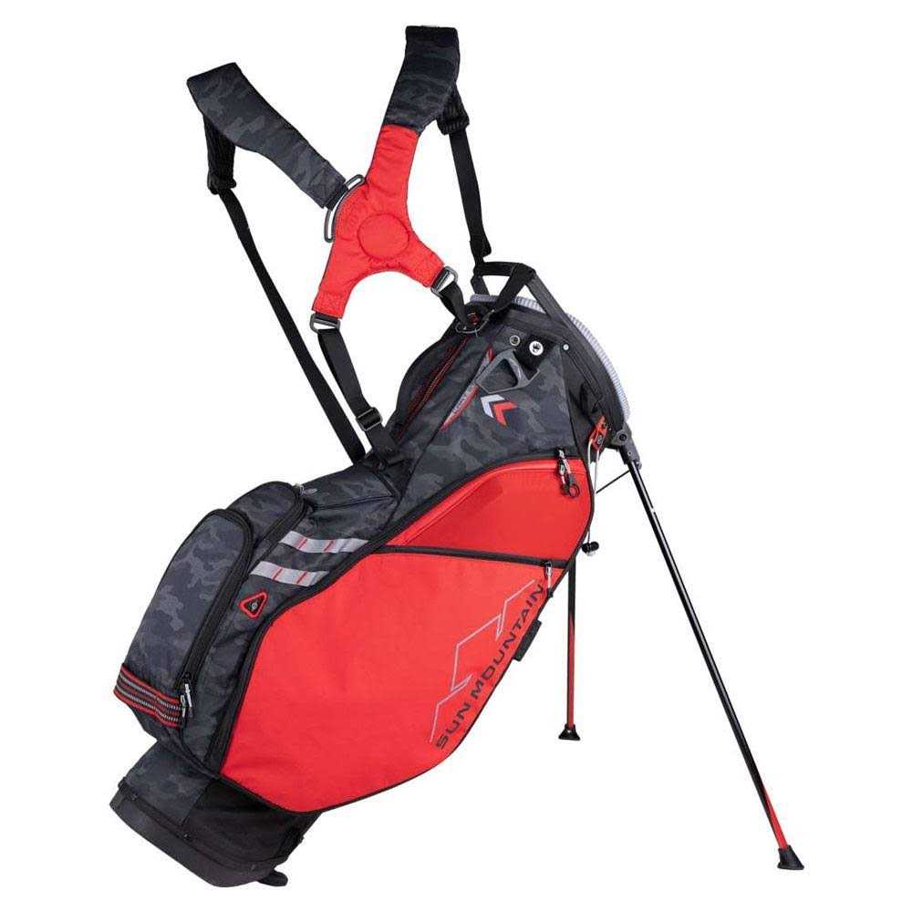 Alternative view of Sun Mountain 2023 4.5 LS 14 Way Stand Bag