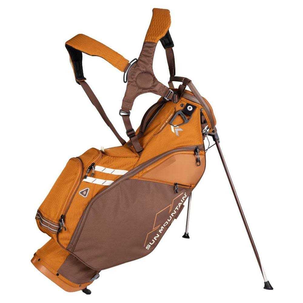 Sun Mountain 2023 4.5 LS 14 Way Stand Bag - Image 4