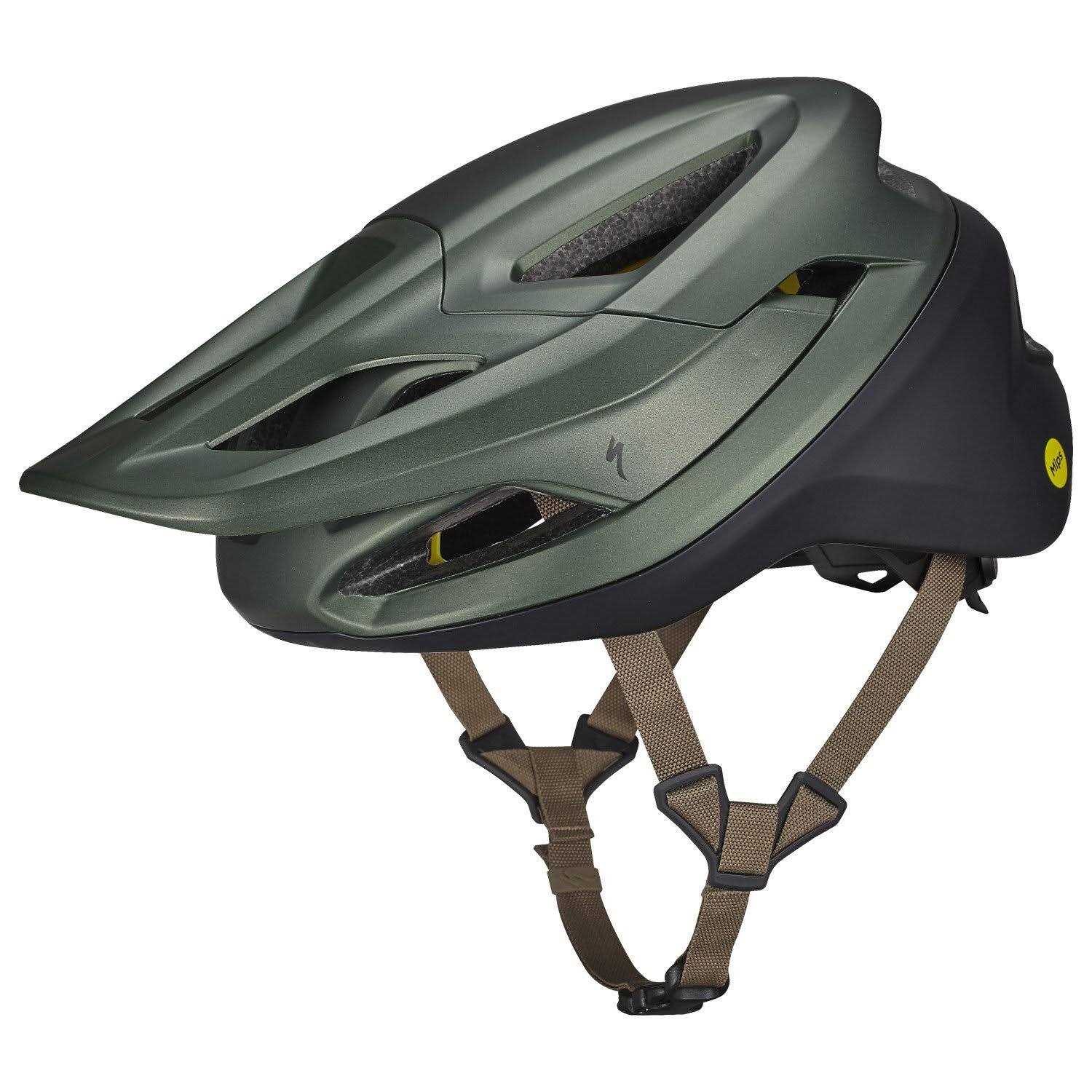Specialized Camber Helmet
