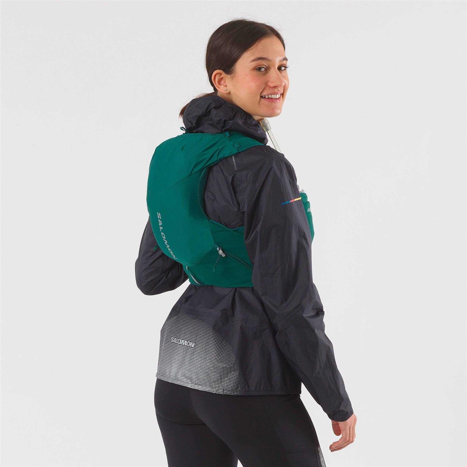 Salomon ADV Skin 5 Set - Image 2