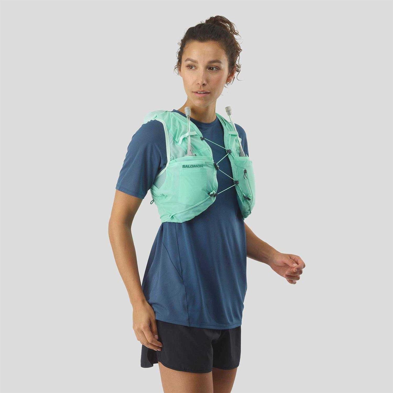 Salomon ADV Skin 5 Set - Image 5
