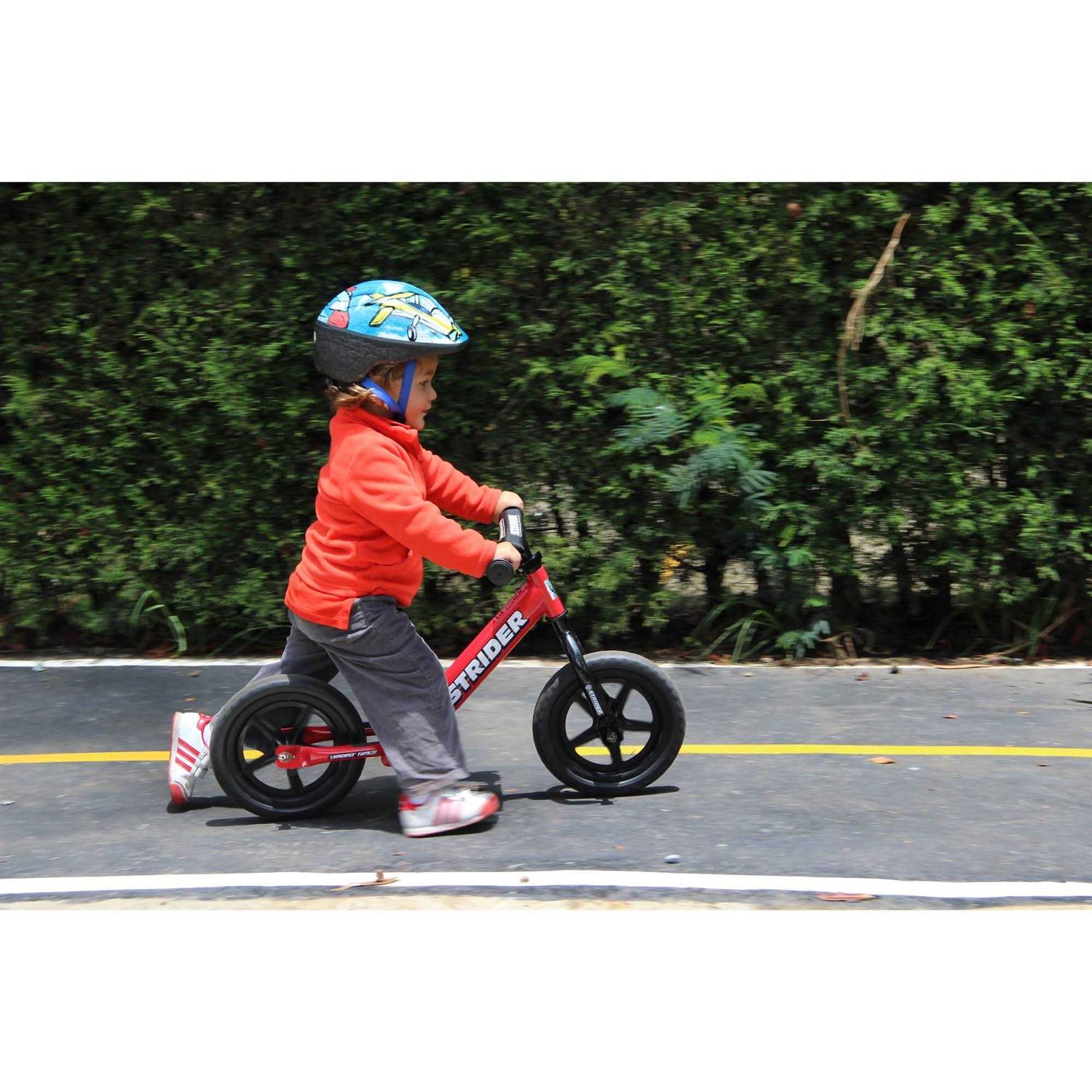 Strider 12 Sport Balance Bike - Image 5