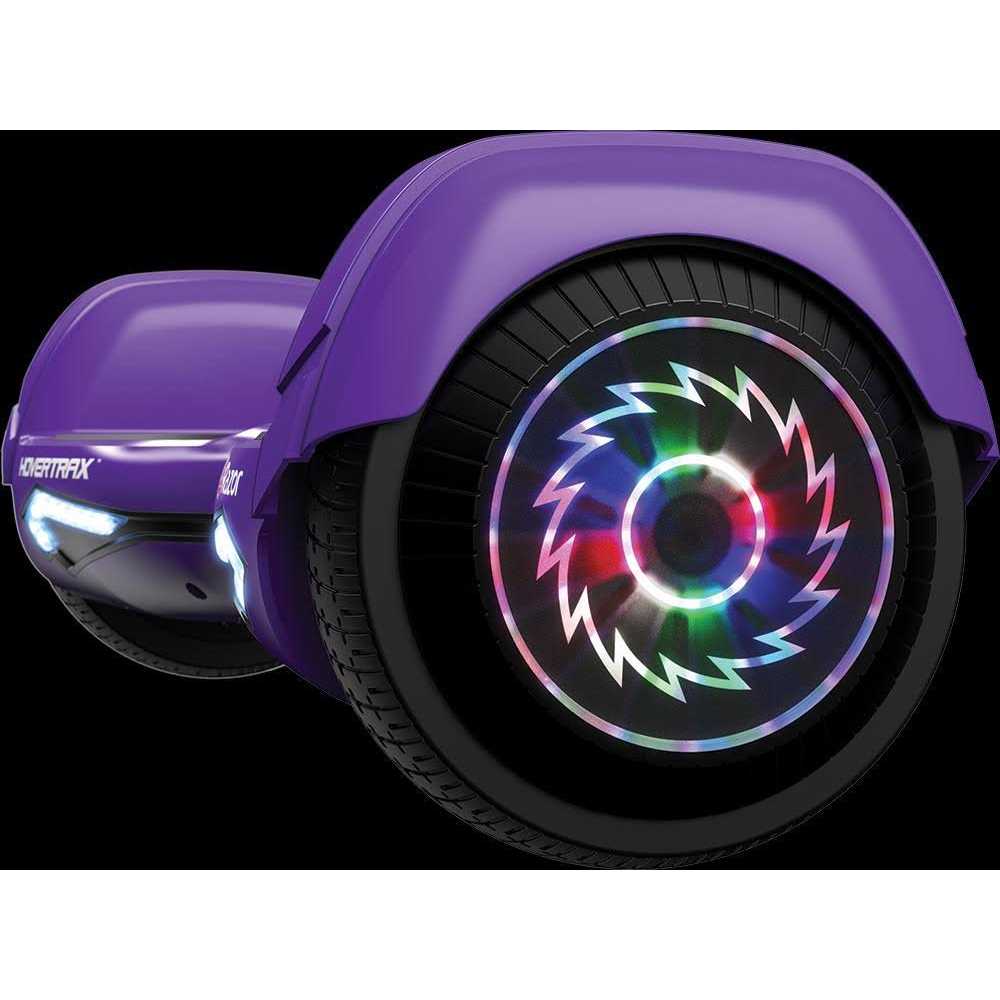 Razor Hovertrax 2.0 Hoverboard Self-Balancing Scooter - Image 2