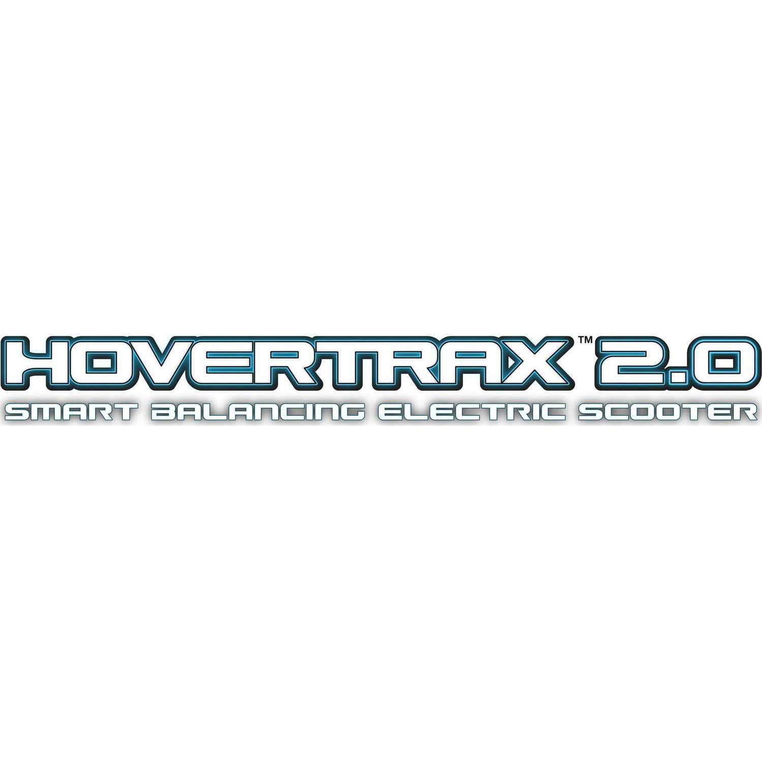 Razor Hovertrax 2.0 Hoverboard Self-Balancing Scooter - Image 3