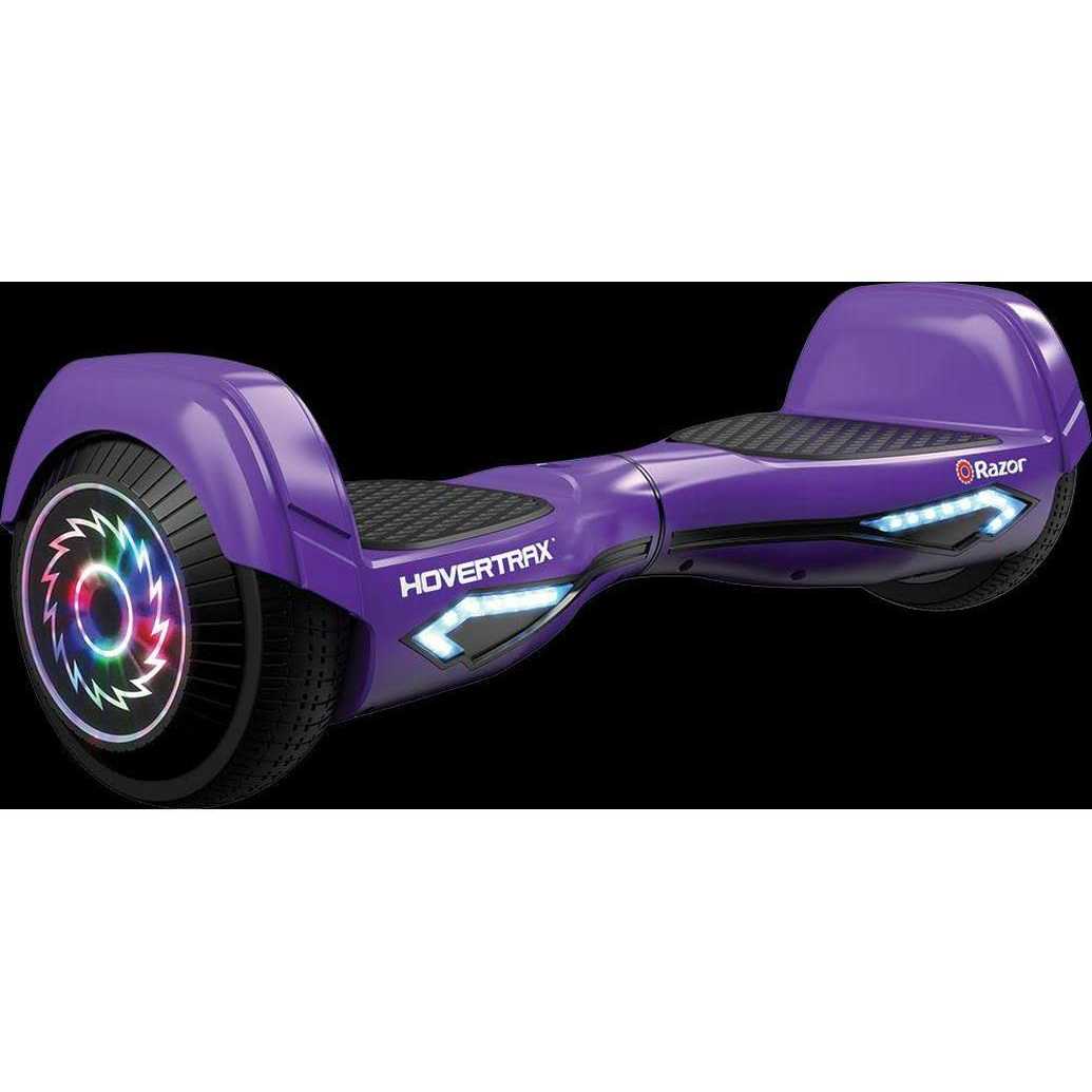Razor Hovertrax 2.0 Hoverboard Self-Balancing Scooter - Image 4