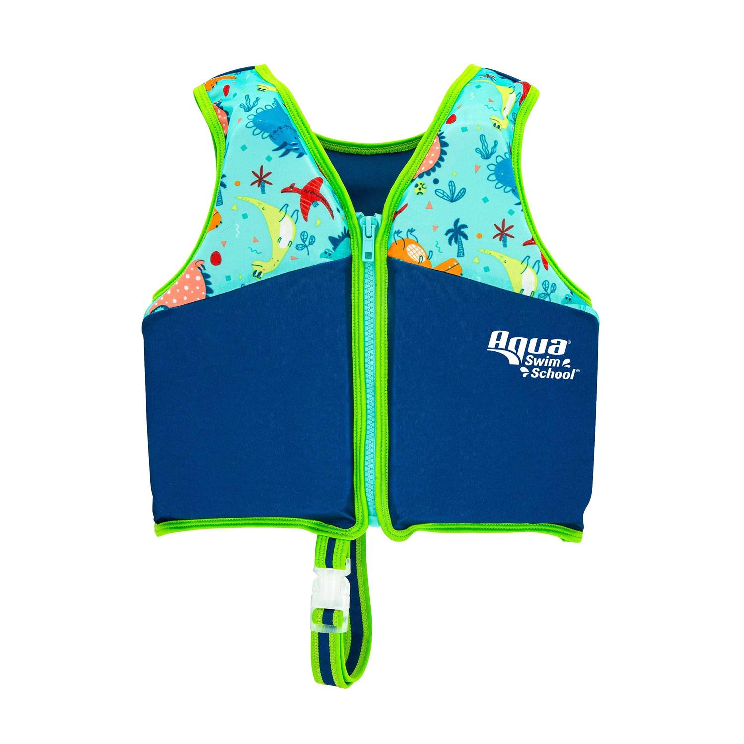 Swimschool Youth Swim Training Vest