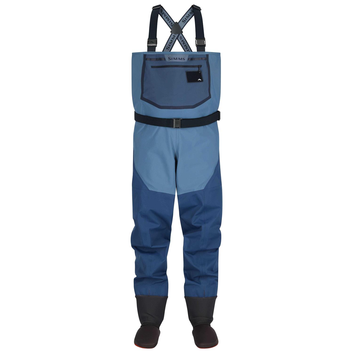 Simms Freestone Stockingfoot Waders - Image 5