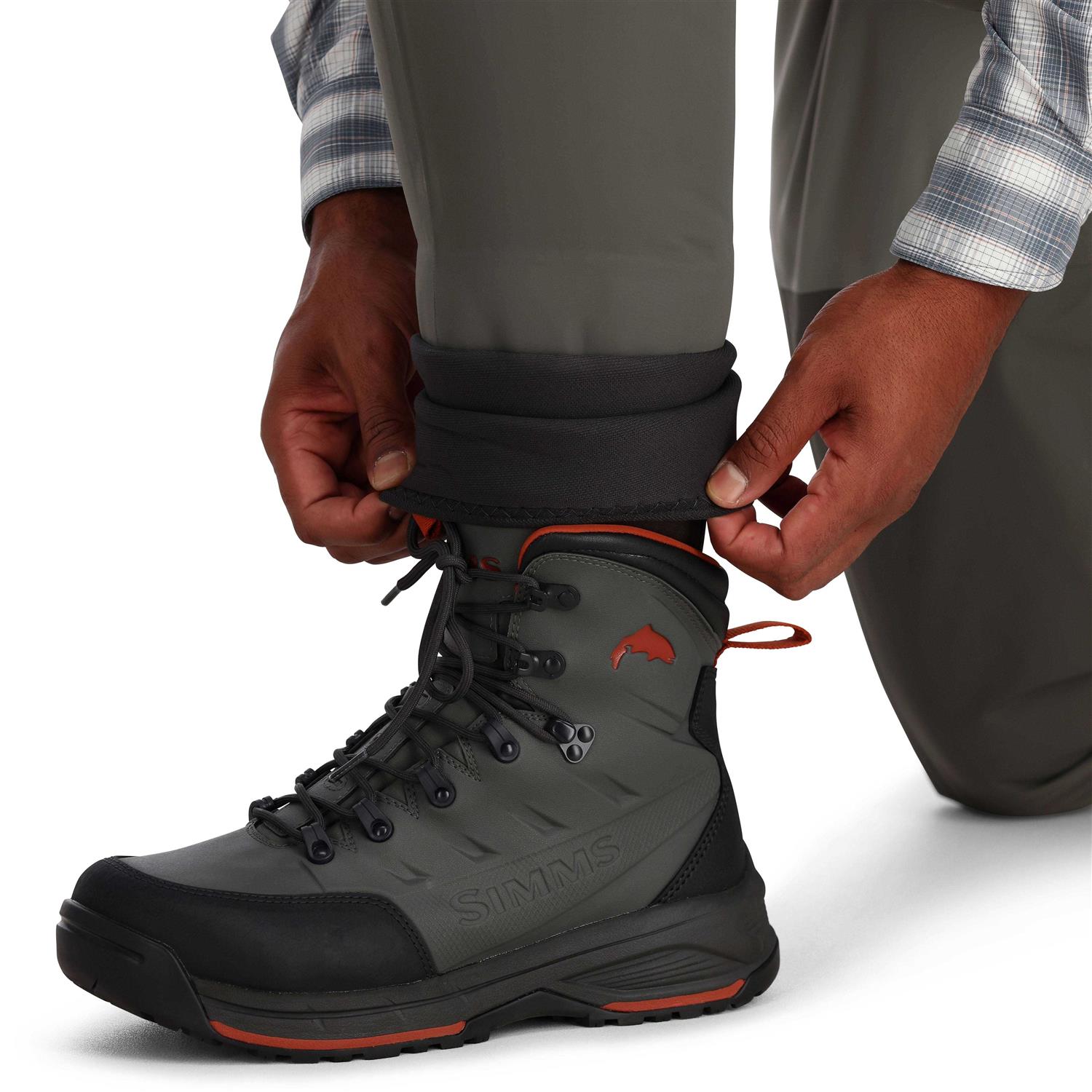 Simms Freestone Stockingfoot Waders - Image 3