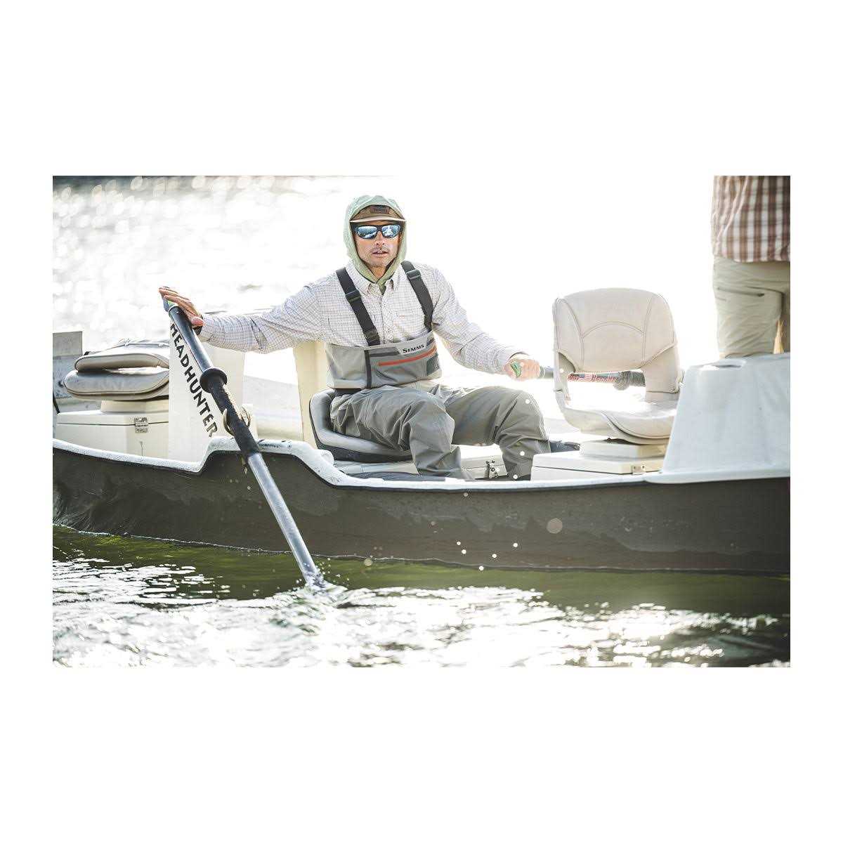 Simms Freestone Stockingfoot Waders - Image 5