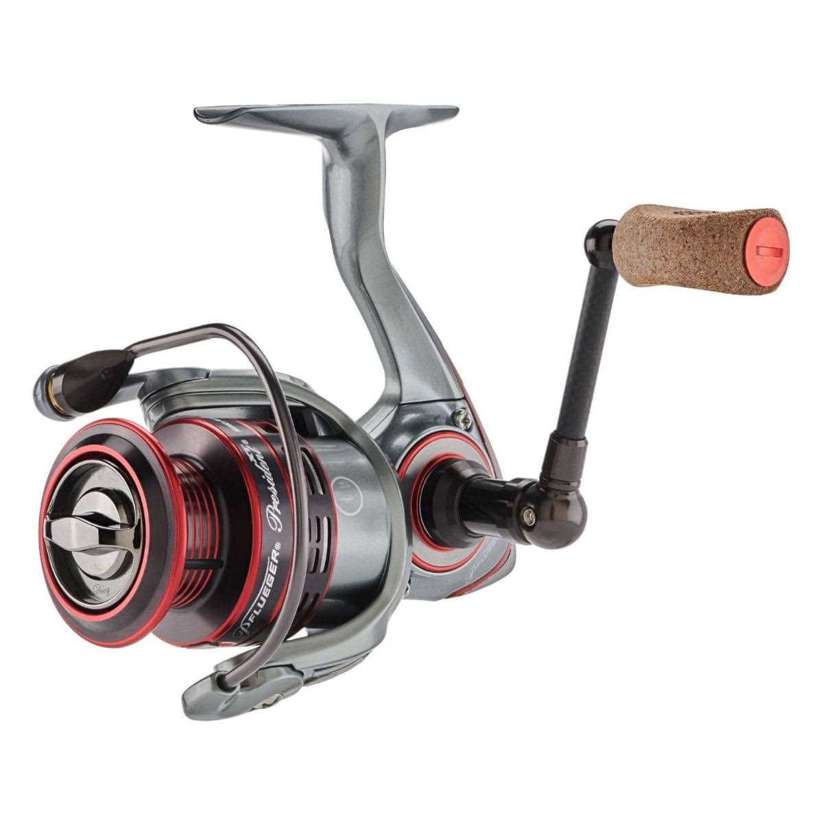 Pflueger President XT Spinning - Image 2