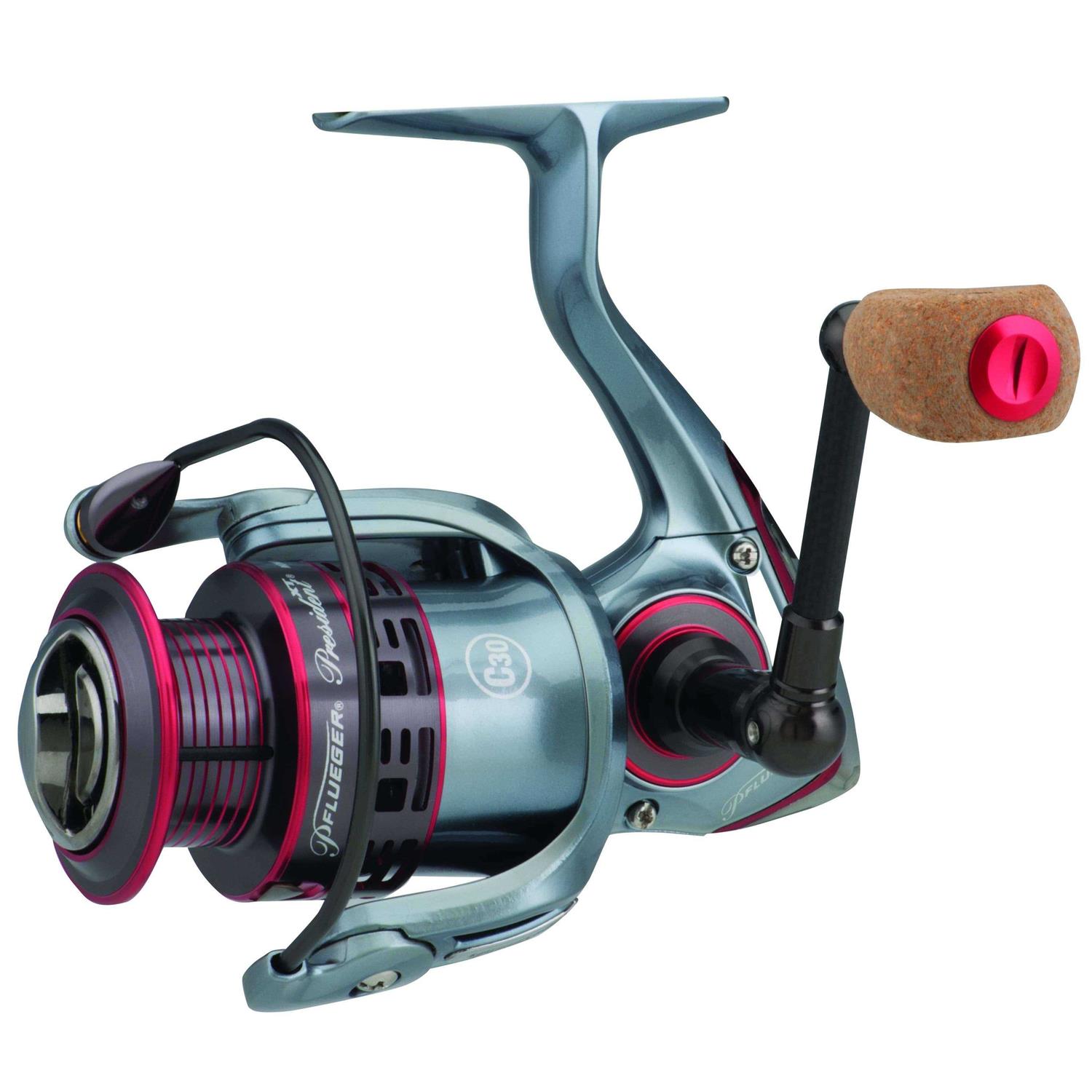 Pflueger President XT Spinning - Image 3